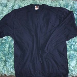 Unisex Long Sleeve Tee